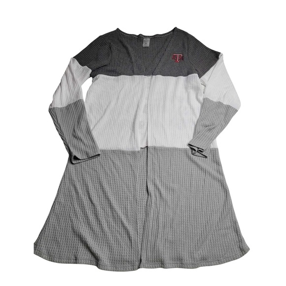 3672 Gameday Couture Texas A&M Aggies‎ Cardigan Sweater Women's Medium - Picture 1 of 7